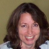 Melanie Hayes