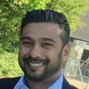 Nash Hussain