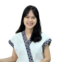 Ludwina Dearesthea Onevita
