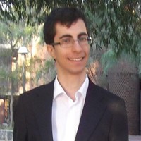 Matthew Stepanian