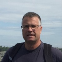 Mats Kjellberg