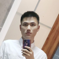 Cedric Chen