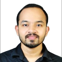 Sreejith Kp