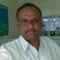 Gnyaneshwar Gopal Reddy