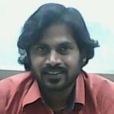 Karun Ramasamy