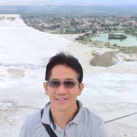 Dr. Glenn Segocio