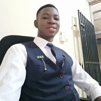 Stanley Okorie, Mba (Fin), Certia(Acca)