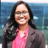 Aishwarya Gangyada