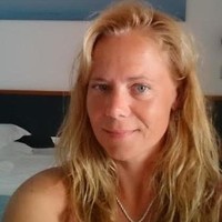 Katarina Dahlin