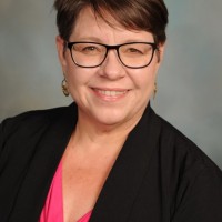 Kimberley Cook
