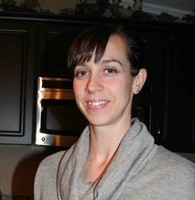 Dawn Nicole Gillies
