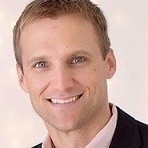 Chris Eakes, MBA