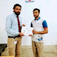 Anees Safdar
