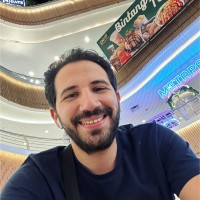 Mostafa Bakry