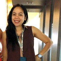 Leonita Ticoalu
