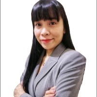 Rhoda Marie Perez