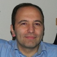 George Frouzakis