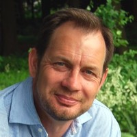 Charlie Berry