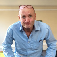 Dan Bornholdt