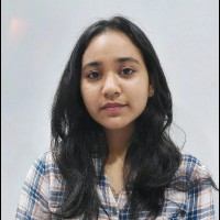 Mansi Panchal