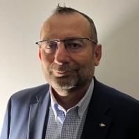 Thierry Vezinet