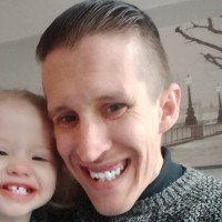 Darren Cockram