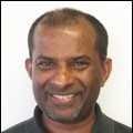 Ravi Ravendran