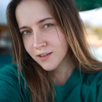 Polina Kozhevnikova