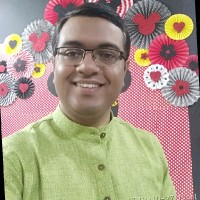 Pramod Korde