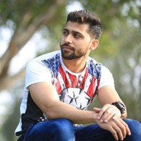 Saif Ahmed