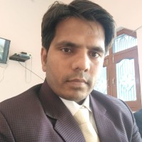 Ramesh Maurya (In)