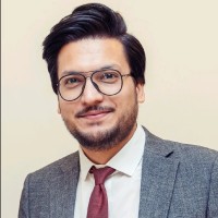 Abdullah Hussain Qureshi