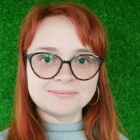 Khrystyna Zhuravel-Kostsiuk