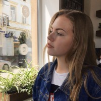 Victoria Korsun