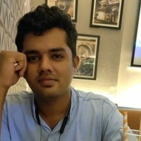 Kumar Idumaki