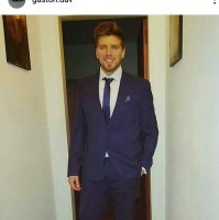 Gaston Davila