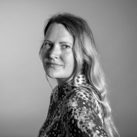 Elina Kroksjö