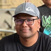 Syarafi Zamani