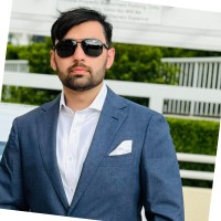 Zain Raza