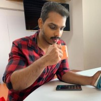 Gireesh Kumar R