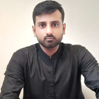 Ali Ejaz
