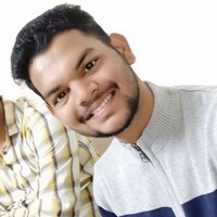 Shubham Chavan