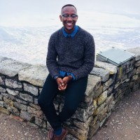 Itumeleng Godfrey Kola