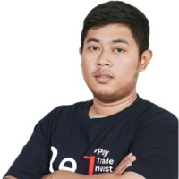 andi lesmana