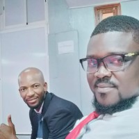 Fanny Aboubakar Shotokan Club-FASC PARIS Compte fan de Eric Blessson