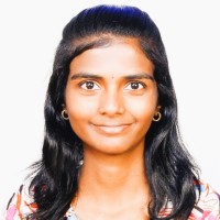 Swathi M