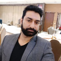 Sachin Rohila