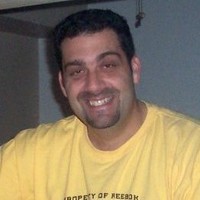Jeffrey Palladino