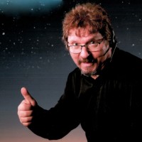 Daniel (Djdany) Gelin (Tec-Event)