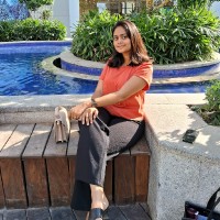 Rajashree Pal